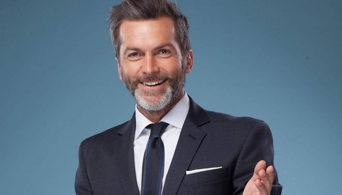 ¿Chucky? Cristián Sánchez recibe ola de comparaciones al compartir foto del recuerdo