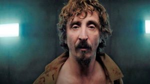 Protagonista de "El Hoyo" bajó 12 kilos durante el rodaje de la película