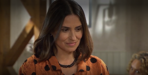 La cruel broma de Eliana a Rocío que molestó a fans de "Verdades ocultas"