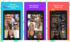 Houseparty: La app de videollamadas para conectarte con otros en cuarentena
