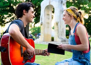 En FMDOS estuvimos en la avant premiere de la película de amor y música "Mientras estés conmigo"