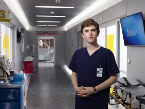 "The Good Doctor" abordará el coronavirus en su cuarta temporada