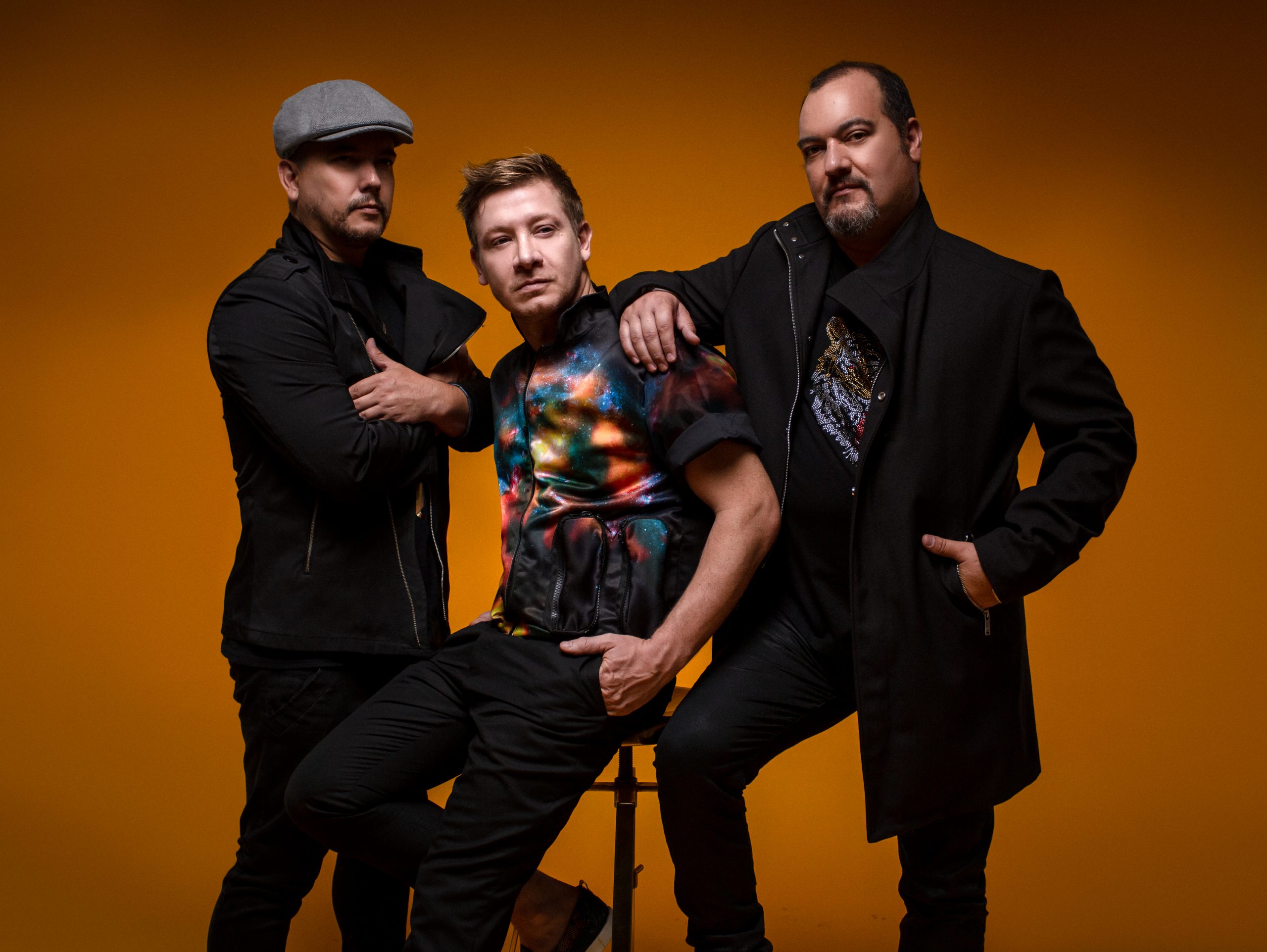 Natalino anuncia show online para celebrar el Día del Amor