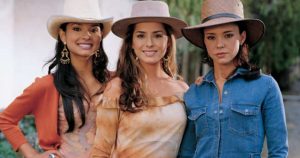 El drama de actriz de "Pasión de Gavilanes" que sigue dando positivo al coronavirus