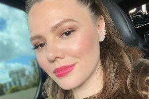 ¡Awww! El tierno saludo de Joy Huerta a su esposa en el día de su cumpleaños