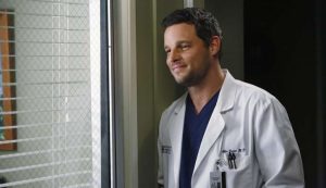 Fanáticos de "Grey's Anatomy" indignados con el final de Alex Karev