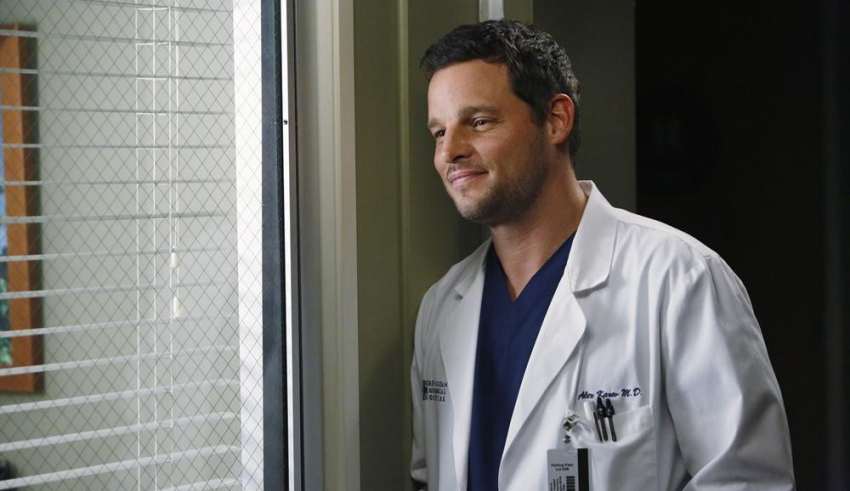 Fanáticos de "Grey's Anatomy" indignados con el final de Alex Karev