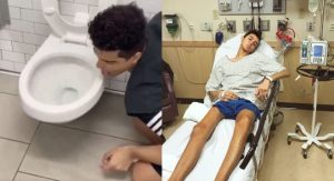 Joven contrajo coronavirus tras hacer irresponsable challenge de TikTok