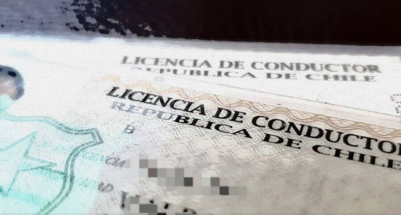licencia