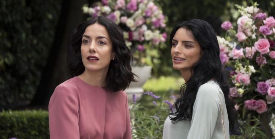 ¡La tercera y última temporada de "La casa de las flores" ya tiene fecha de estreno!