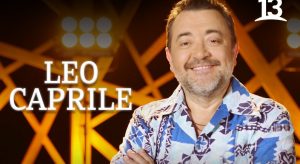 Leo Caprile explicó por qué decidió renunciar a "MasterChef Celebrity": "No lo puedo dejar pasar"