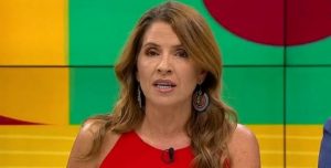 La razón por la que Monserrat Álvarez se ausentó en "Contigo en la mañana"