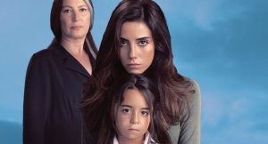 Mega saca de pantalla a la teleserie turca 'Madre'