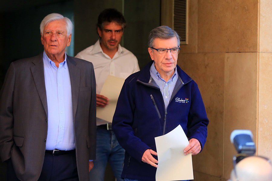 Alcaldes solicitan cuarentena obligatoria y proponen cerrar la zona oriente en la RM