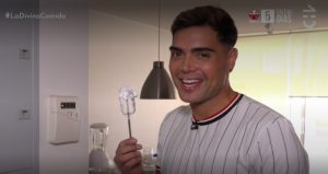 ¿El peor anfitrión? Nelson Mauri fue duramente criticado en "La Divina Comida" por esta razón