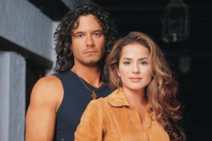 Actriz de 'Pasión de gavilanes' asegura que tiene coronavirus