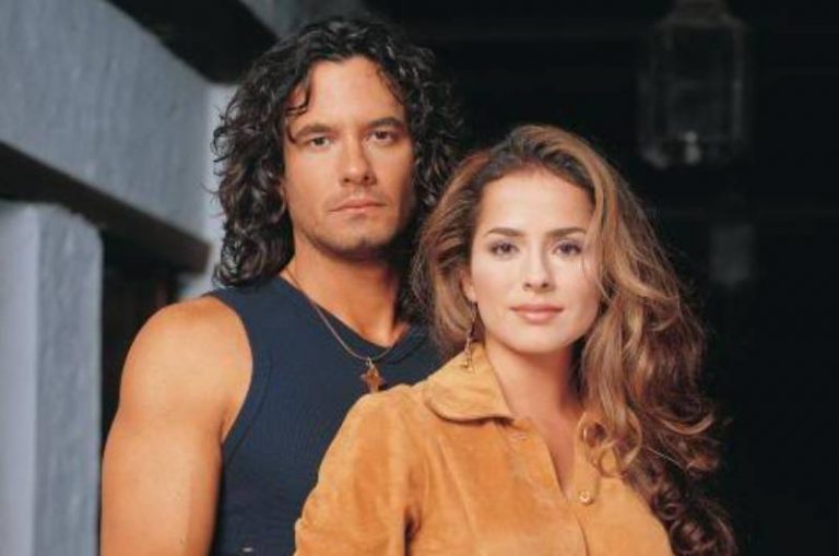 Actriz de 'Pasión de gavilanes' asegura que tiene coronavirus