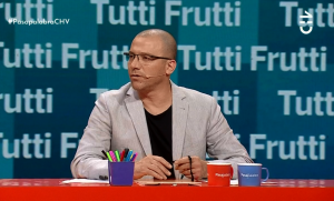 Julián Elfenbein desclasificó detalles del regreso de "Pasapalabra": Conocido participante se enfrentará a su mamá