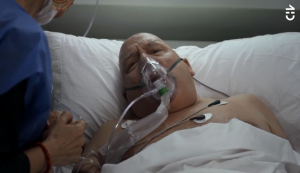 "Gemelas": las reacciones que dejó en redes la muerte de Pepucho