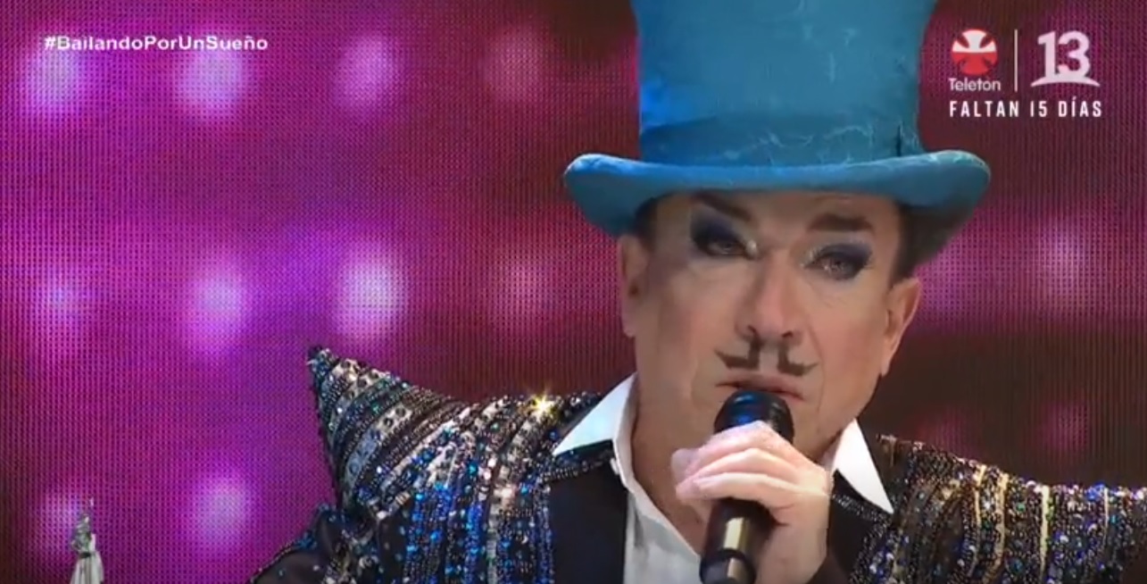 Entre lágrimas Aníbal Pachano pidió disculpas por sus dichos sobre el coronavirus