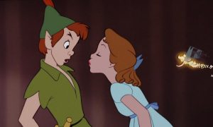 Conoce a los protagonistas del nuevo live-action de 'Peter Pan'