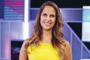 'Cadena Nacional' estrena temporada con su primera conductora