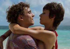 Tokio y Río de La Casa de Papel encienden las alarmas al publicar fotos juntos