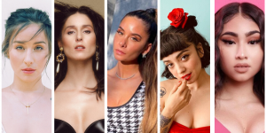 #MujeresQueInspiran: Cantantes chilenas