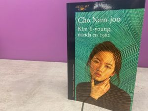 "Kim Ji-young, nacida en 1982": Una lectura con la que toda mujer se identifica