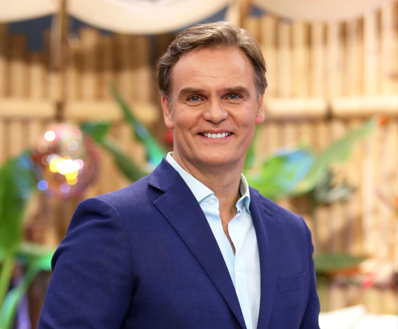 gómez-pablos se refirió a las críticas por su acento 