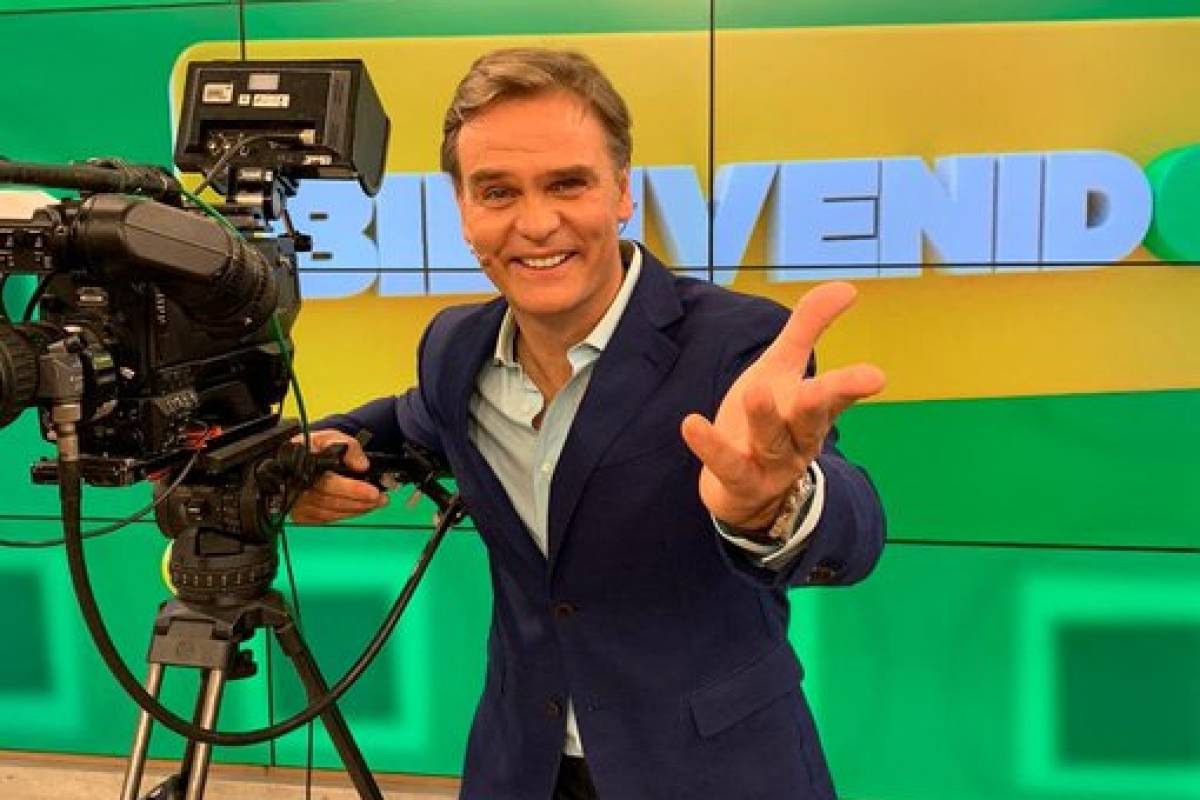 Revelan la supuesta identidad de la nueva polola de Amaro Gómez-Pablos