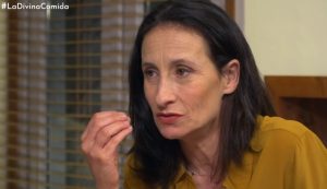 Amparo Noguera habló de su despido de TVN en "La divina comida": 'Dije cosas de las que me arrepiento'