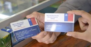 Junaeb extiende plazo para usar saldo de tarjeta BAES