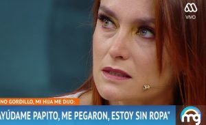 Las sentidas palabras Begoña Basauri tras testimonio de Catalina Vega en "Mucho gusto"