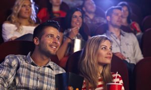 ¡Jueves de estreno! Revisa las películas que llegan al cine