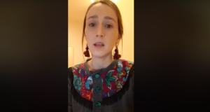 El preocupante relato de una chilena en Italia sobre el coronavirus: "Olvídate de un último abrazo"