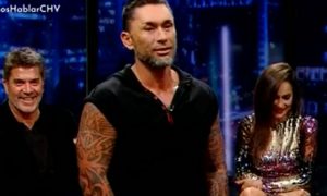 Los comentarios sin filtro de Chino Ríos sobre su vida amorosa en "Podemos hablar"