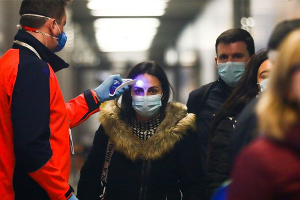 Médico aclaró cómo identificar a pacientes asintomáticos de coronavirus