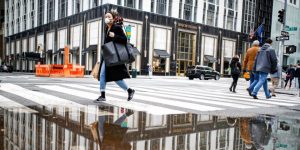 Estados Unidos registra más de 60 mil contagiados y 827 fallecidos por Covid-19