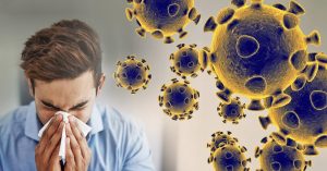 Científicos chinos identificaron más síntomas asociados al coronavirus
