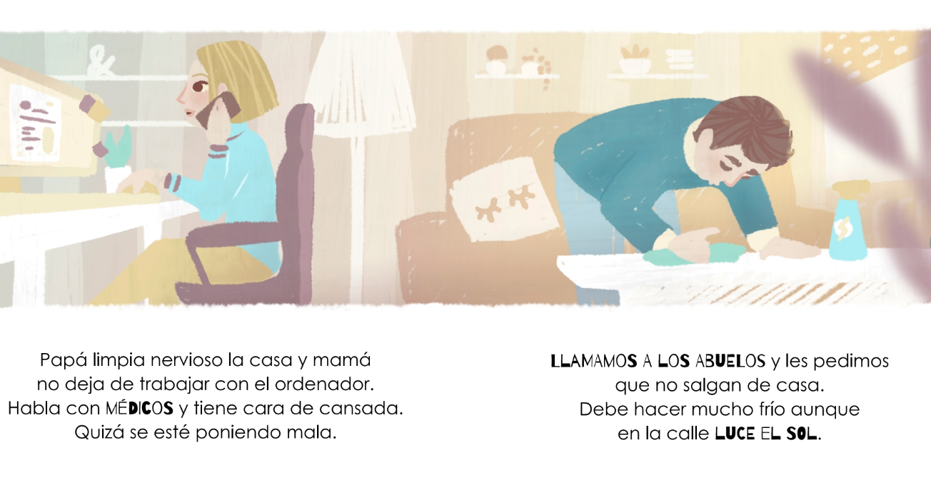 cuento 
