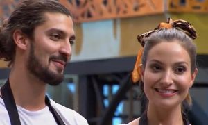 Los memes por el plato de Daniela Palavecino y Ranty en "MasterChef Celebrity"