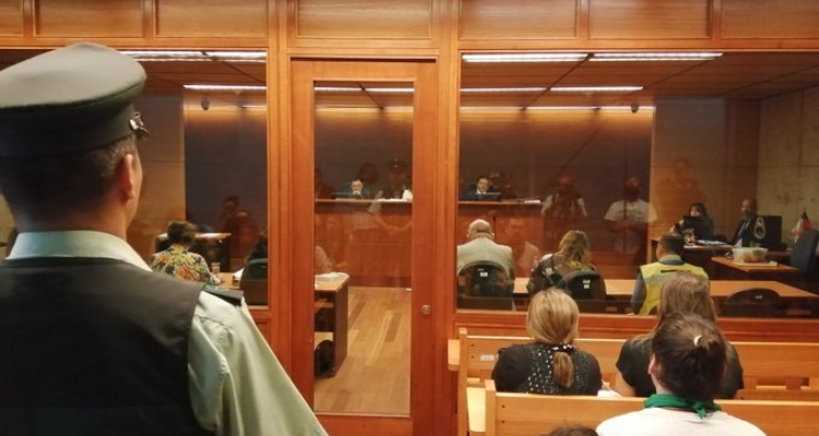 Declaran culpable a taxista que secuestró y abusó de hija de Dino Gordillo