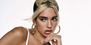 #AlertaDeEstreno: Revisa el videoclip de Dua Lipa para "Break My Heart"