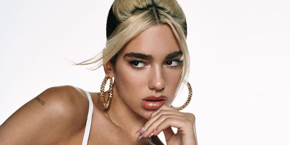 #AlertaDeEstreno: Revisa el videoclip de Dua Lipa para "Break My Heart"