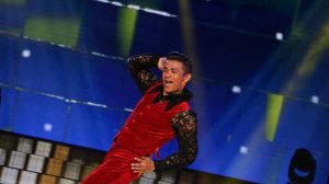 Las duras críticas que recibió Américo tras su presentación en "Bailando"