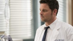 Actriz Ellen Pompeo defiende el final de Alex Karev en Grey’s Anatomy