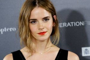 #MujeresQueInspiran: Emma Watson