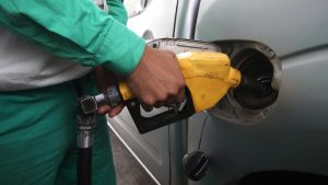 Combustibles subieron de precio en la primera semana de enero