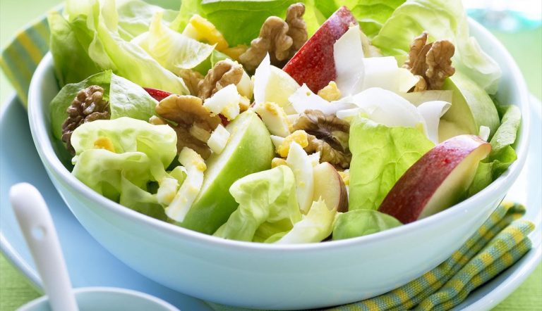 Estudio revela qué alimento alarga la vida de las mujeres